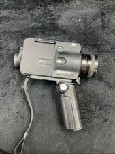 Vintage Sankyo Seiki ES-25xl super 8 camera