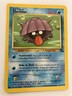 Pokemon shellder fossil gaming card see scans I ship overseas