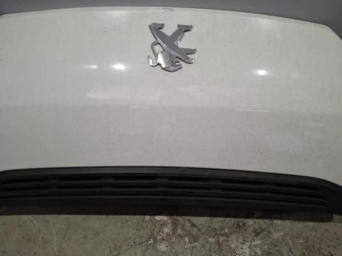 1612246980 Haube für PEUGEOT BOXER FURGÓN 330 L1H1 HDI 130 2016 131193 - Bild 2 von 6