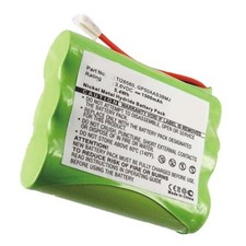 Cordless Phone Battery EBCP-366 For AT T 1155 2414 2415 3300 3301 6100