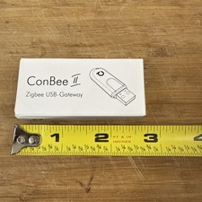 Conbee II Universal Zigbee USB Gateway by Dre...