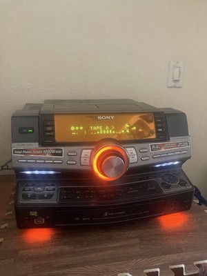 音ちゃん Sony LBT-ZUX9 | eBay