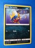 Carvanha 110/214 Pokemon card SM Unbroken Bonds common NM