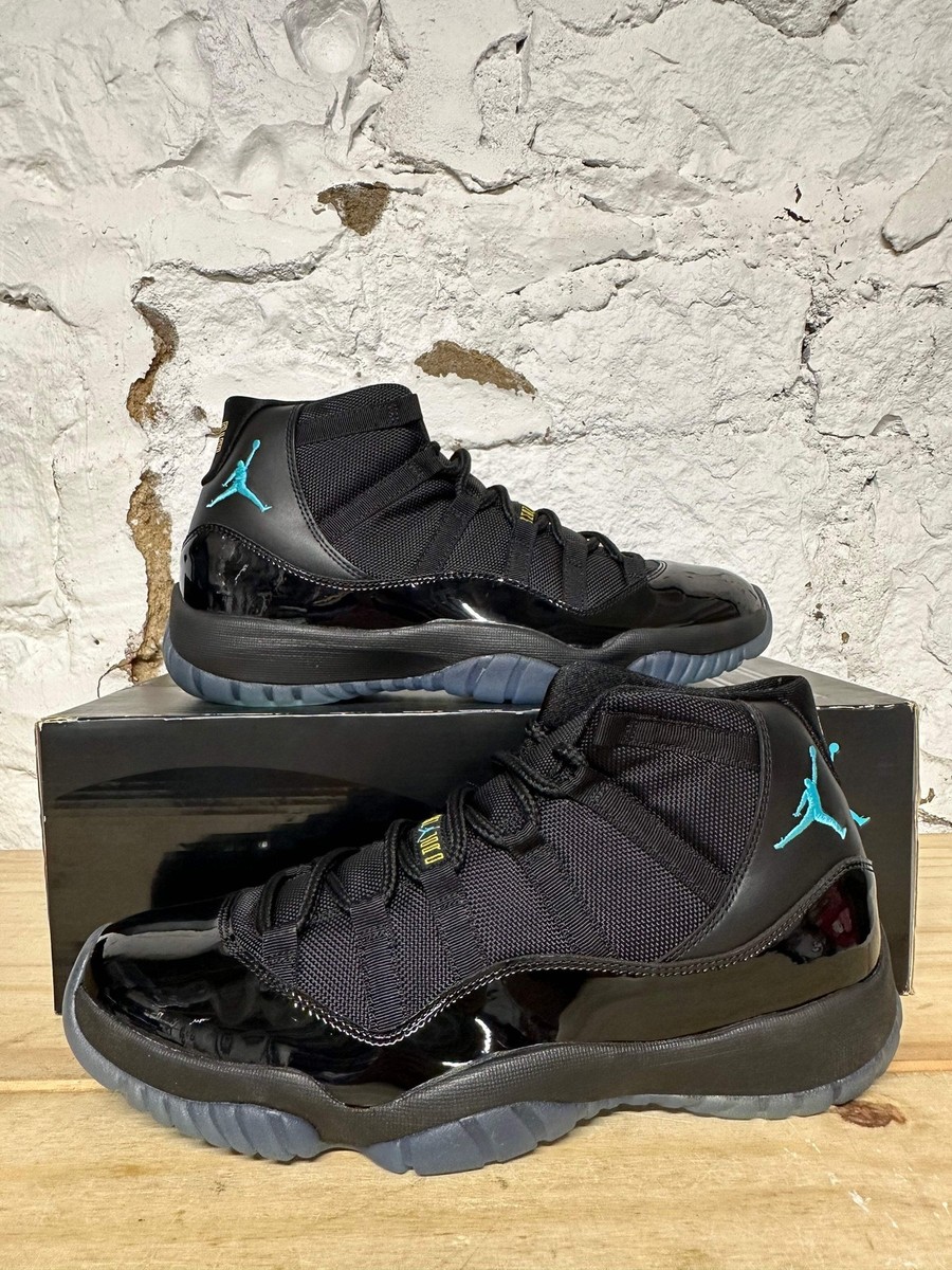 シューズ(男性用) Air Jordan 11 gamma blue Size 14 - Jordan 11 Retro High Gamma Blue 886737211403| eBay
