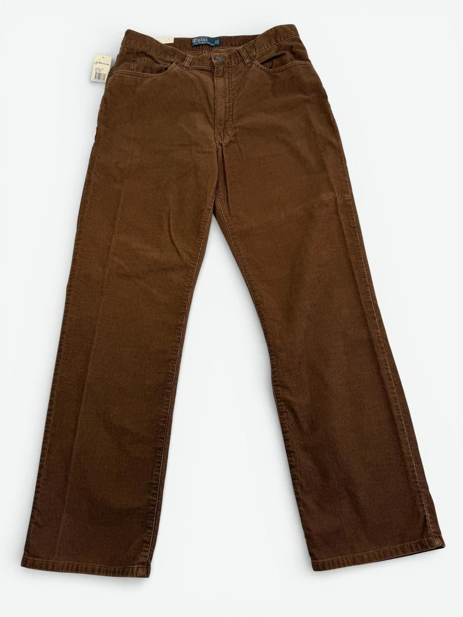 Polo Ralph Lauren Regular Size 32 Men's 30 in Inseam for sale | eBay