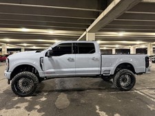 2024 Ford F-350 Limited