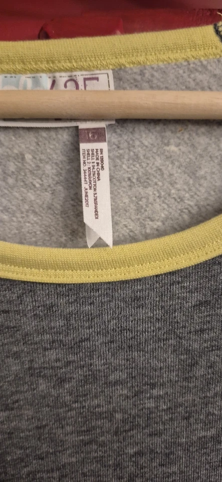 Nuevo con etiquetas Vestido Matilda Jane TALLA 16 Fin de Semana Contigo Niñas 435 Haz Creer NUEVO Foto 2 de 4