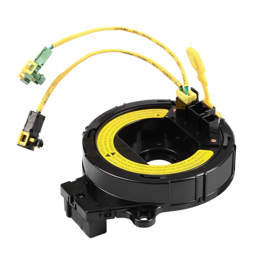 1PC Clock Spring for JEEP GRAND CHEROKEE 2002-2004 56042770AC 56042770AD - Picture 4 of 5