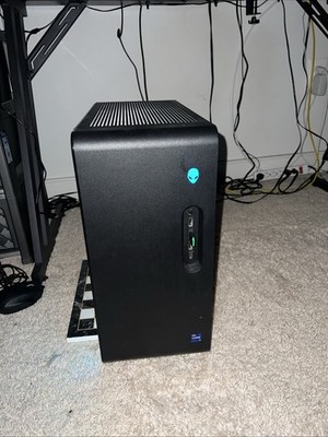 Desktop Gaming PC Ryzen 7 5700X, GeForce RTX 3060 Ti, Customizable