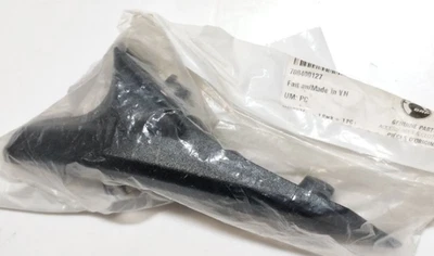 2013-2018 Can-Am Maverick Carbon Black Left Hand Windshield OEM 708400127 - Bild 1 von 4