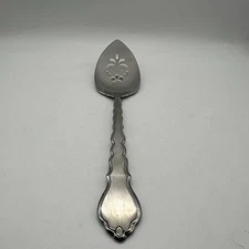 Oneida Cello  Community Stainless Pie Server