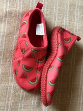 Badeschuhe Gr.  27