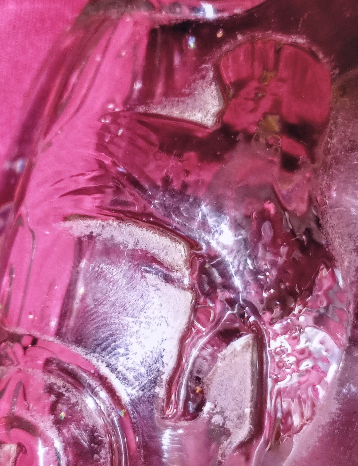 Baccarat Austin Nichols Wild Turkey Decanter With Stopper Excellent Condition