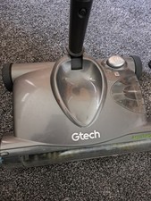 G Tech Hoover
