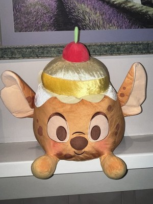 NWOT 16  Disney Munchlings Baked Treats Stitch Pineapple Upside Down Cake