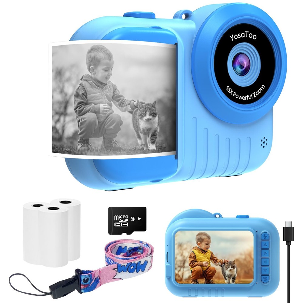 Instant Print 3.5 Inch, Instant Print for Print Photos, Instant Print Digital... Instant Print 3.5 Inch, Instant Print for Print Photos, Instant Print Digital...