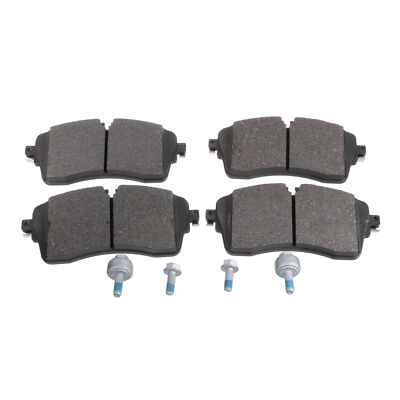 Genuine Land-Rover Front Pads LR128251