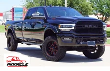 Pocket Rivet style fender flares fits RAM 2019 2020 2021 2500/3500 paintable