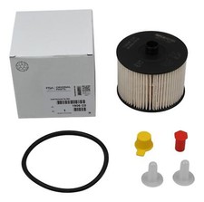 Filtre à carburant Peugeot 407