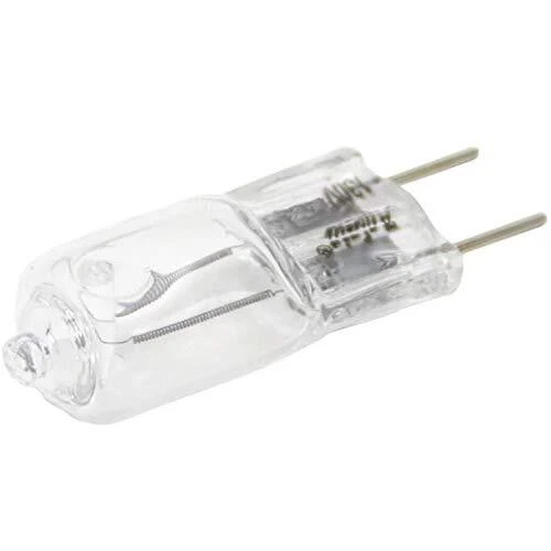 Ge halogen sale microwave bulb wb25x10019