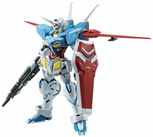 RECON PEDIA【GUNDAM RECONFUISTA IN G】 Bandai Tamashii Nations Gundam Reconguista in G [SIDE MS] G