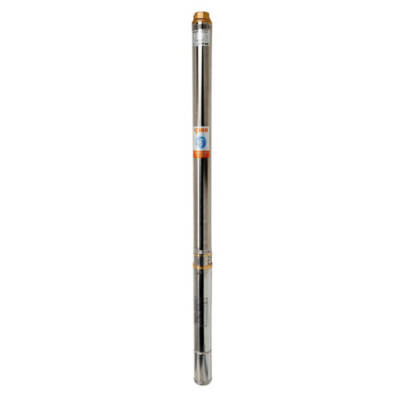 IBO Tiefbrunnenpumpe 3'' STM 16 Brunnenpumpen 750W 6000L/h