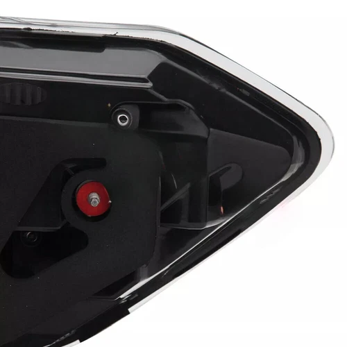 Tail Lights Assembly For Benz E-Class W212 2009-2013 Passenger+Driver Rear Lamp - Picture 7 of 7