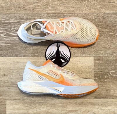Nike ZoomX Vaporfly Next% 3 'Bright Mandarin' FV3634-181