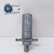 New Cole-Hersee/Piper Aircraft Plug, p/n 581-045, p/n 11042