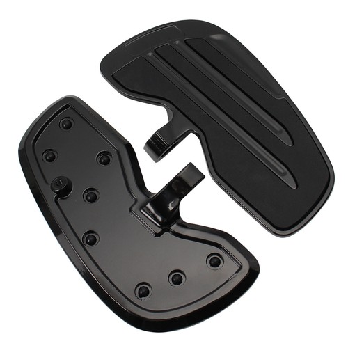 Tablas de piso Rider estriberas para Indian Scout Classic, Rogue, Sixty ABS 2015-2025 - Imagen 10 de 14