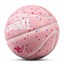 thumbnail 20 - Kuangmi basketball Macaron color ball Size 5 67 for Junior Kids Child Boys Girls