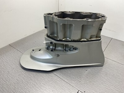 #ad HONDA CASE EXTENSION BF90 EFI 40201 ZY9 010ZA $128.00