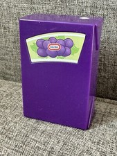 Little Tikes Food Shop n  Learn Smart Cart Juice Box Replacement