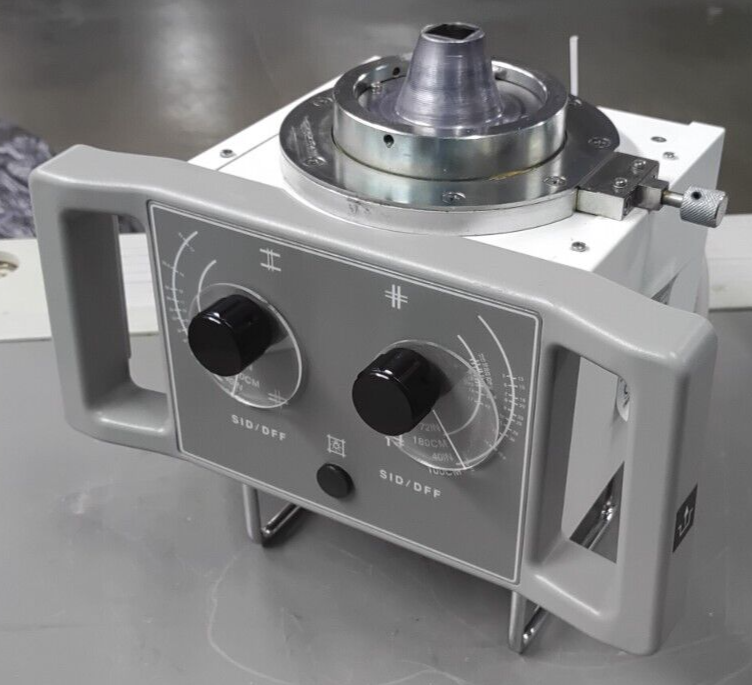 GE AMX Collimator - 46-270615 / 46-270615P3 | eBay