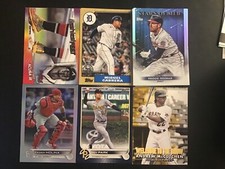 2022 TOPPS Baseball SERIES 1 VARIOUS INSERTS You Choose ONE Card