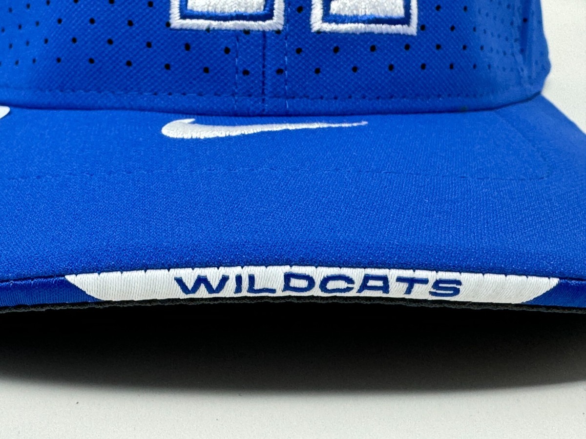 (希少・レア) NIKE University of Kentucky mens-nike-number-1-white-