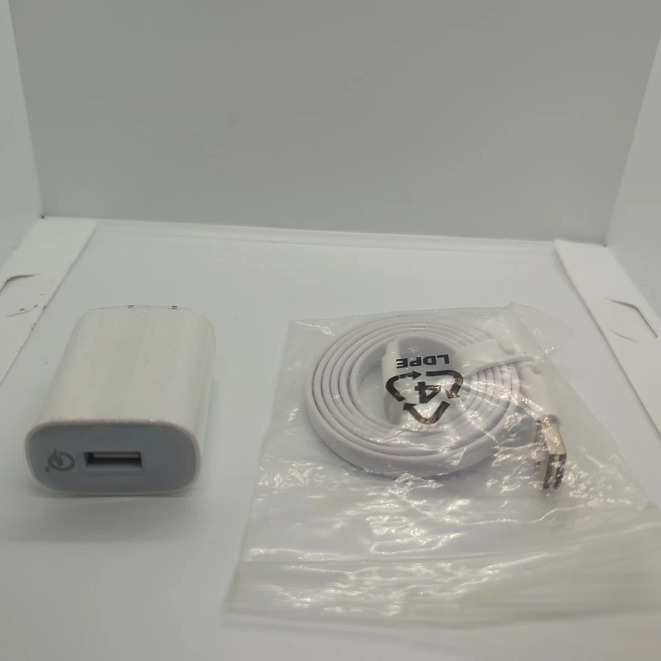 ZTE Travel Universal Charger STC-A5930A-Z 5V-3A OR 9V-2A OR 12V-1.5A USB-C Cable - Image 3 of 4