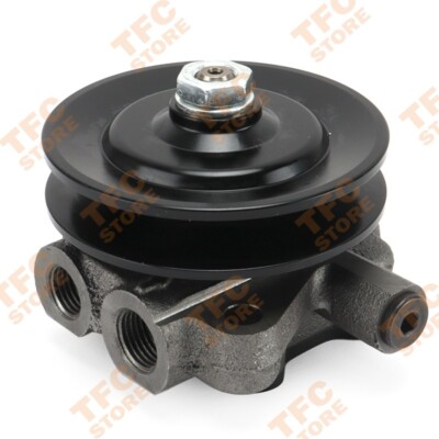 20980697 Fuel Transfer Pump For Volvo L120E L110E L60F L70F L90F L110F ...