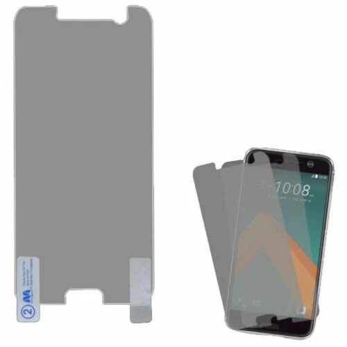 Protectores de pantallas para teléfonos celulares MYBAT brillante para HTC One