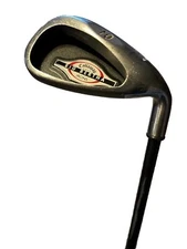 Callaway Big Bertha Rh Graphic Shaft RCH 75i Regular Flex 10 Iron Wedge