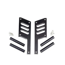 Body Shell Mounting Kit to Fit Trail Finder 2/Tamiya Tundra Body Shell on SCX10