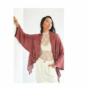 ebay kimono jacket