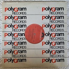 GLORIA GAYNOR - I WILL SURVIVE - 12" Single - Polydor - 1978 - 45RPM