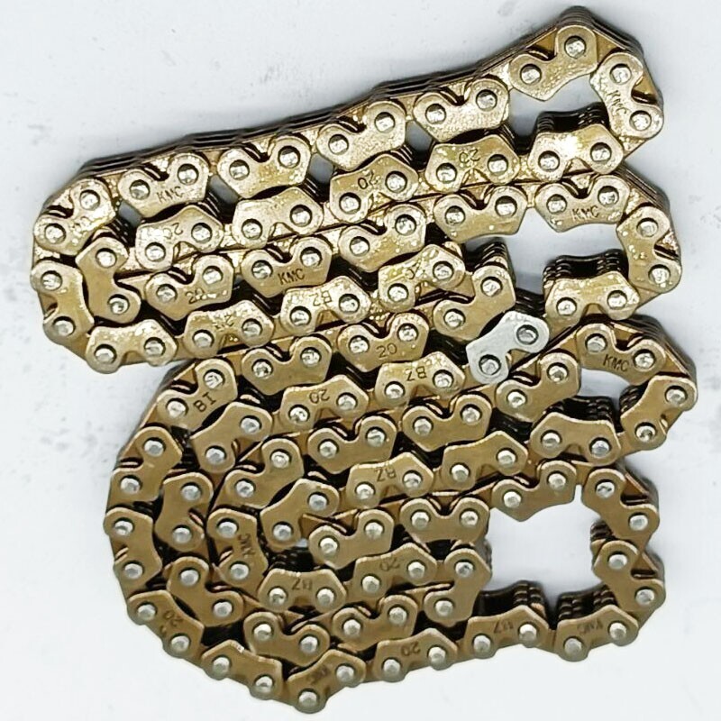 Cam Timing Chain for Kawasaki KSX250 1987-2004/KFX400 2003-2006