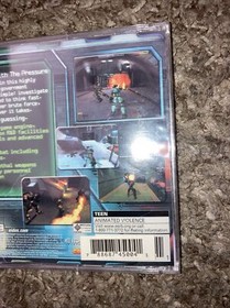 Fighting Force 2 (Sega Dreamcast, 1999)