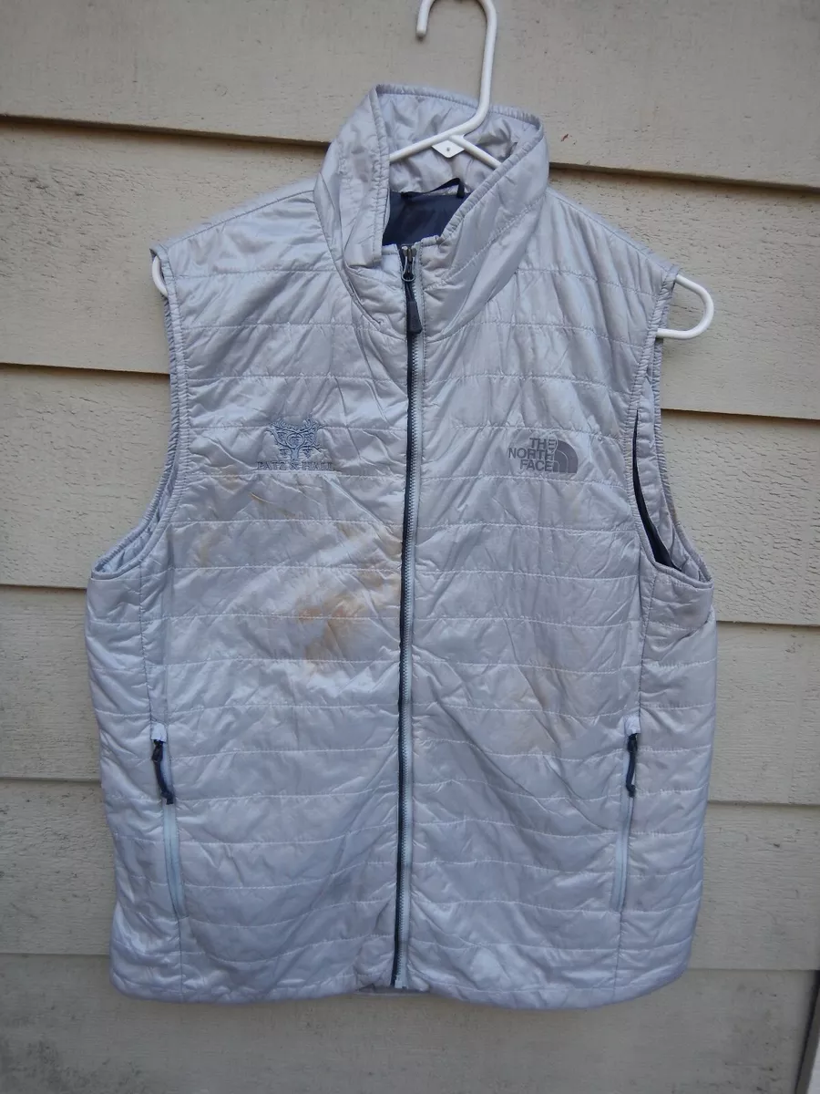 North face on sale nano puff vest