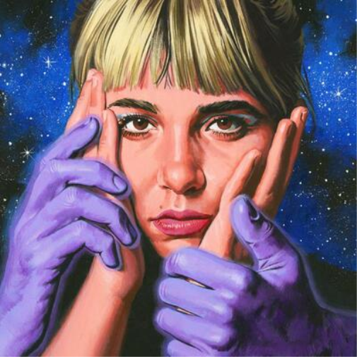 Beach Bunny Emotional Creature (Vinyl LP) 12" Album Coloured Vinyl
