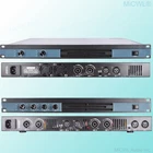 Digital Power Amplifier Stage Audio Speaker 5200W 2600W AMP 2/4 Channel 6000ABK
