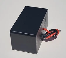 Kobalt 40V Power Dock Adapter 12 AWG Silicone Wire Li-ion Battery Supply Robotic