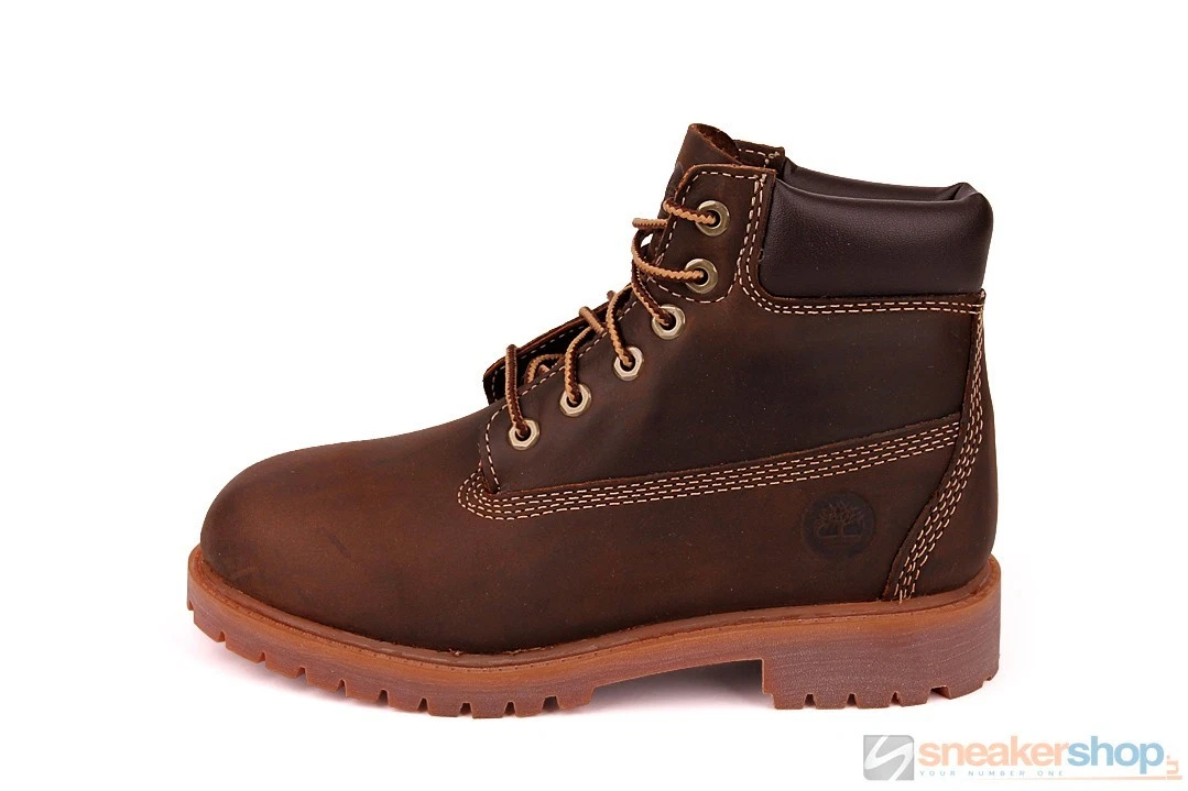 TIMBERLAND BOYS 6